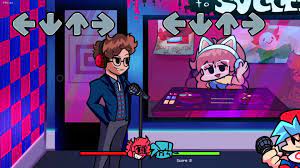 Friday Night Funkin Mod Showcase Fnf Cg5 Edition Tutorial Week 1 Video In 2021 Friday Night Funkin Anime