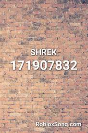 Find roblox id for track shrek anthem ) and also many other song ids. Shrek Roblox Image Id