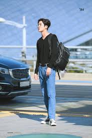 Hope you got so many screentime than kim rowoon in school2017 ? Rowoon Height