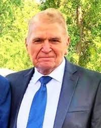 James “Jim” Lee MacGregor Obituary