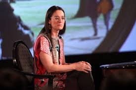 Lisa Kennedy Montgomery Nude Stills from Her Most Arousing Moments