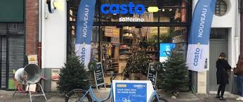 Articles contenant train les mots train rapide : Ouverture Du 1er Casto A Lille Dernier Concept De L Enseigne