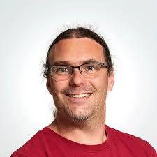 DI Wolfgang Nemitz » JOANNEUM RESEARCH