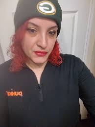 Treat local Dunkin' crew with kindness