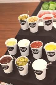 39 Ideas For Baby Shower Bbq Food Ideas Burger Bar 39 Ideas For Baby Shower Bbq Food Ideas Burger In 2020 Bbq Essen Burger Bar Essen Fur Babyparty