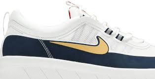 Nike air max 270 game royal dynamic yellow. Nyjah Free 2 0 Sb Olympic Nike Bv2078 400 Goat