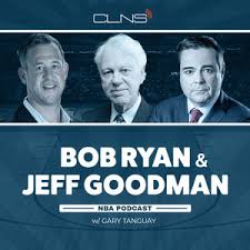 Bob Ryan & Jeff Goodman NBA Podcast - Spotify