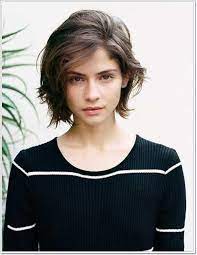 See more ideas about short hair styles, short hair cuts, hair cuts. 123 Cute Short Hairstyles For Girls That Look Stunning