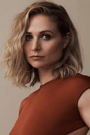 Niamh Algar and Tom Hollander to star in new Sky Original thriller 'Iris'  from acclaimed 'Luther' writer and creator Neil Cross