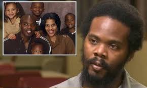 Clerical error' allowed convicted Cornealious 'Mike' Anderson to walk free 