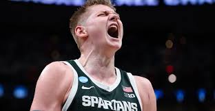 Kentucky Basketball showing interest in Michigan State standout Jaxon Kohler | A Sea Of Blue