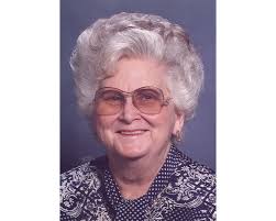 Kathleen Cudd Obituary (2010)