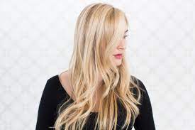 Explore the fantastic shades of beige blonde hair colors for long hair to show off in current year. How To Fix Brassy Hair And Highlights Glamour