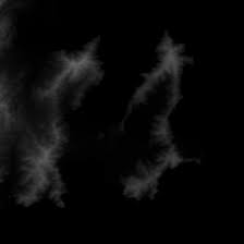 Finding Heightmaps On The Web Johnflower Org In 2021 Aerial Photo Grayscale Small Island