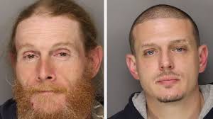 Five charged after guns, drugs, pipe bombs found in Lancaster County home