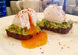 Is Avocado Toast Healthy Or Is It Making You Gain Weight F Factor