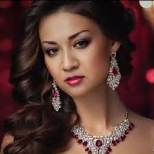 Silvia Carrillo's Instagram, Twitter & Facebook