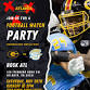 52nd Annual Bayou Classic Watch Party: Grambling event image