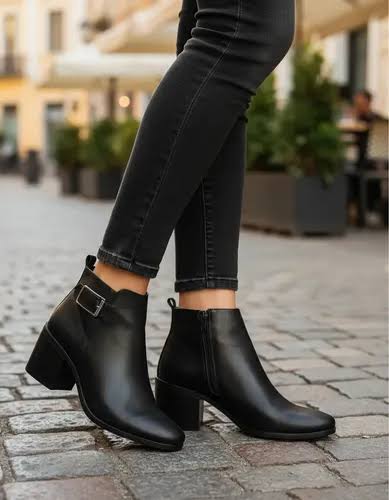 Botines