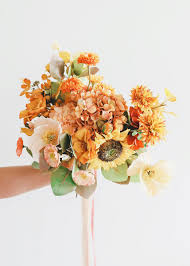 Limited time sale easy return. 57 Sunflowers Ideas Fall Floral Arrangements Wedding Bouquets Fall Floral
