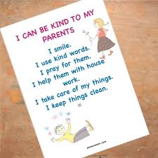 Parenting or child rearing is the process of promoting and supporting the physical, emotional, . Kindness To Parents Teaching Children How To Be Kind To Their Parents Teaching Kids Muslim Parenting Confidence Kids