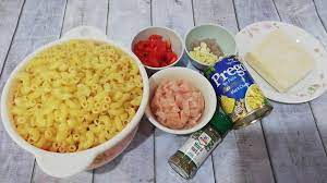 Apabila tiada lagi yang berketul, masukkan semua keju dan kacau sehingga keju cair. Makaroni Cheese Bakar Ft Sos Prego Mac Cheese Paling Mudah Dan Sedap Baked Mac Cheese Youtube