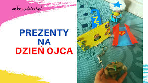 Jakie prezenty na dzień taty? Pomysly Na Prezenty Na Dzien Ojca Dzien Taty Zrob To Sam Diy Zabawy Dzieci