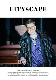 Cityscape Issue 108 by SOMO Creative - Issuu