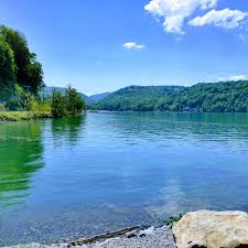 The biking and hiking trails, fishing platforms, canoe rentals and playground make this a good family destination. The Best Cheat Lake Boat Rides Tours Water Sports Tripadvisor