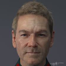 Jeffrey Sharp (johnpauljones88)