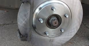 Looking to buy replacement rotors and pads. Brake Rotors The Six Different Types