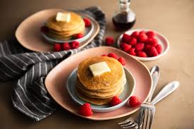 December 27, 2012 by joi sigers. Organic 7 Grain Pancake And Waffle Mix Recipe Bob S Red Mill