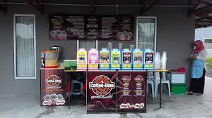 Dewan sri warisan di seksyen 14 bandar baru bangi, selangor untuk disewa. Deli Dinn 2nd Day Dewan Sri Warisan Teras Jernang Bangi Facebook