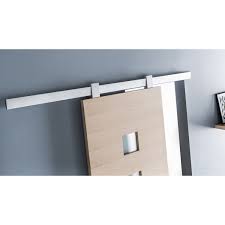 Une Porte Coulissante Bois Et Verre Un Mix Matiere Reussi Leroy Merlin Porte Coulissante Portes Rail Coulissant