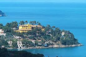 Florence to porto santo stefano by bus the bus journey time between florence and porto santo stefano is around 8h 11m and covers a distance of around 193 km. Albergo Filippo Ii Porto Santo Stefano Grosseto Buchen Sie Jetzt