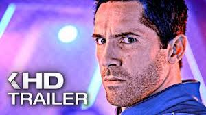 The Intergalactic Adventures of Max Cloud Film-information und Trailer