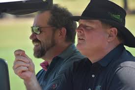 Behind the Scenes: "Ridin' with Rymer" Season 1 Episode 7 with Dan Tyminski