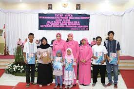 We did not find results for: Ketua Bhayangkari Banten Kunjungi Cabang Lebak