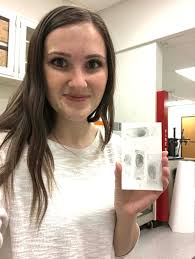 UVU Student Spotlight: Mindy Cook