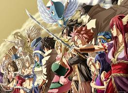 Fairy Tail 1080p 2k 4k 5k Hd Wallpapers Free Download Wallpaper Flare The only right place to download download fairy tail hd wallpapers full free for your desktop backgrounds. fairy tail 1080p 2k 4k 5k hd