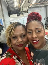 Latrice Fleming's Instagram, Twitter & Facebook