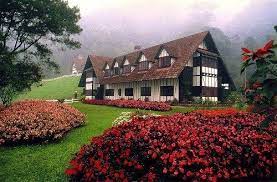 Senarai resort di cameron highland murah. Senarai Homestay Cameron Highlands Cari Homestay