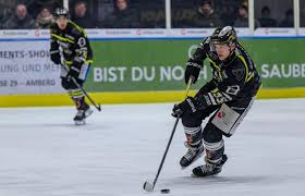 Vorrunden-Endspurt: ERSC Amberg will Serie fortsetzen und hofft auf die  Pre-Playoffs