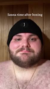 hot #workout #boxing🥊 #boxingtraining #fat #gym #gymtok