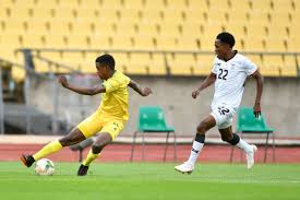 According to him, he will be picking from where he stopped to move across the country thrilling his fan's. South Africa 1 Vs Zambia 2 Chipolopolo Come From Far To Defeat Bafana
