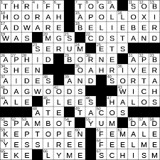 It's a 25 letters crossword puzzle definition. 0917 20 Ny Times Crossword 17 Sep 20 Thursday Nyxcrossword Com