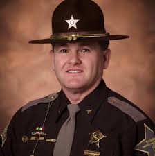 Re-Elect Sheriff Bob Goldsmith