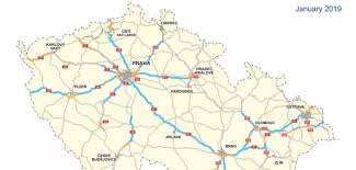 W obrębie kontynentu znajdują się państwa takie jak: Winiety W Czechach 2020 Ile Kosztuje Winieta W Czechach Gdzie Kupic I Jak Wypelnic Winiete