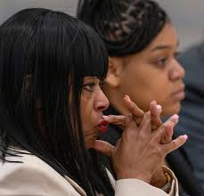 Jury trial for three defendants in Chris Beaty murder trial continues