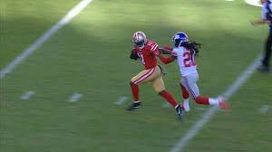 49ers receiver marquise goodwin and his wife morgan talk about the loss of their infant son Marquise Goodwin Thankful For Support Hopes To Help Others Who Los Abc7 San Francisco